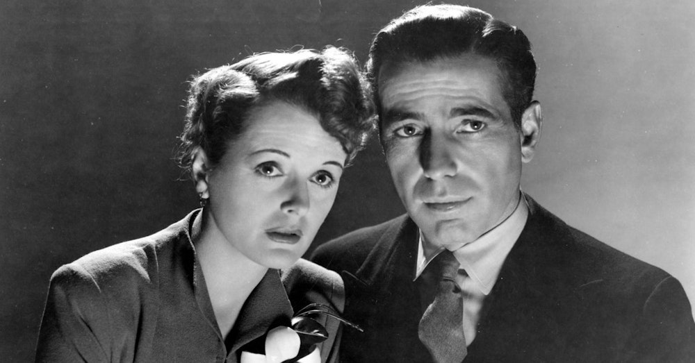 The Maltese Falcon & Henry Danger