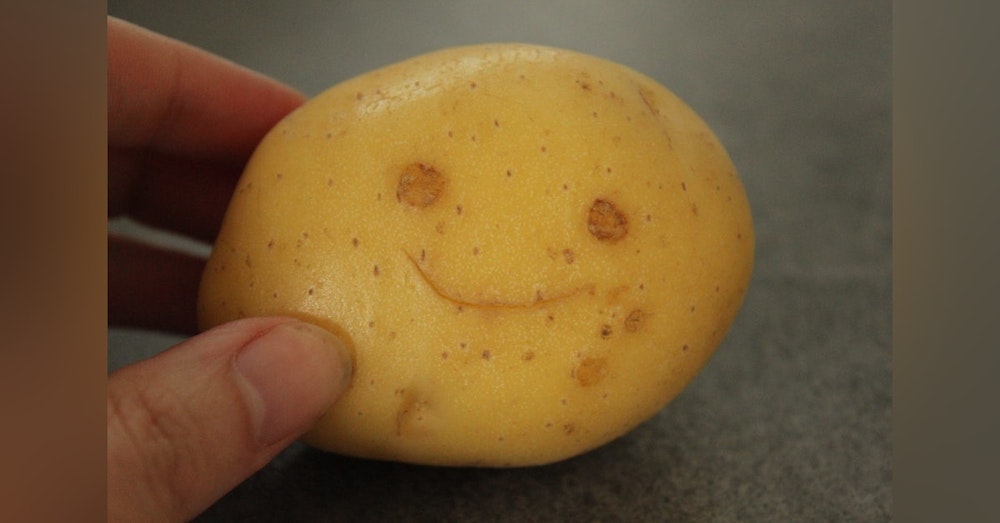 Episode 119: Them Potatoes