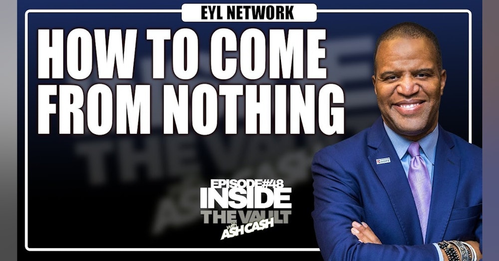ITV #48: How John Hope Bryant is Empowering a Nation with Financial Liberation