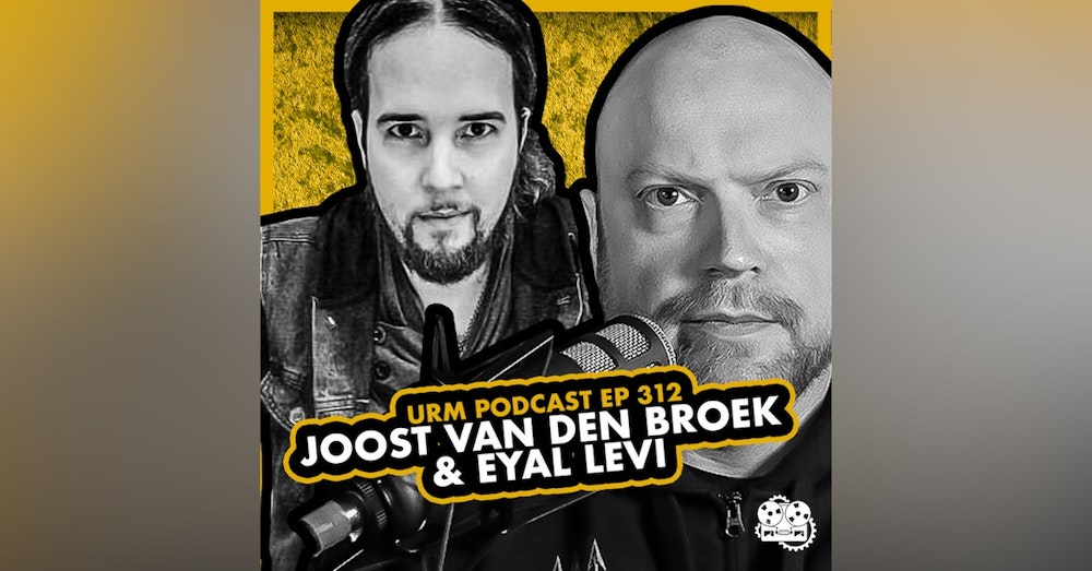 EP 312 | Joost van den Broek