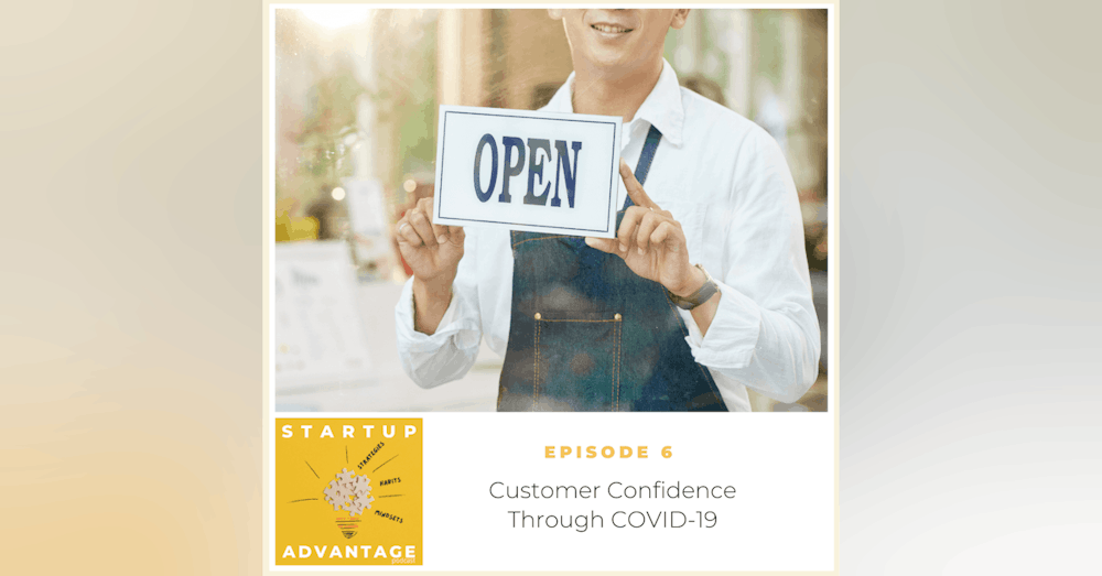 10 Communication Tips to Inspire Customer Confidence Through COVID-19