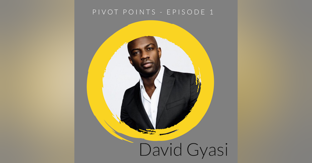 New word for old oppression (with David Gyasi)