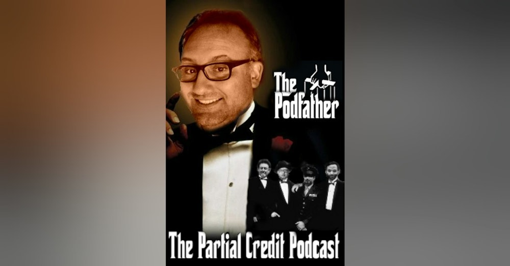 An Episode You Can't Refuse with Chris Nesi - PC014