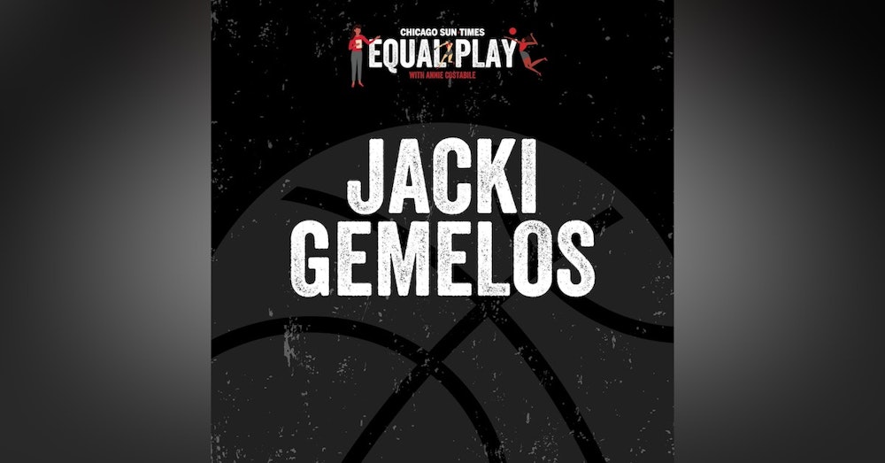 Jacki Gemelos on her journey from player to coach in the WNBA