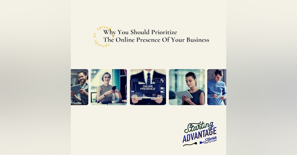Why You Should Prioritize The Online Presence Of Your Business