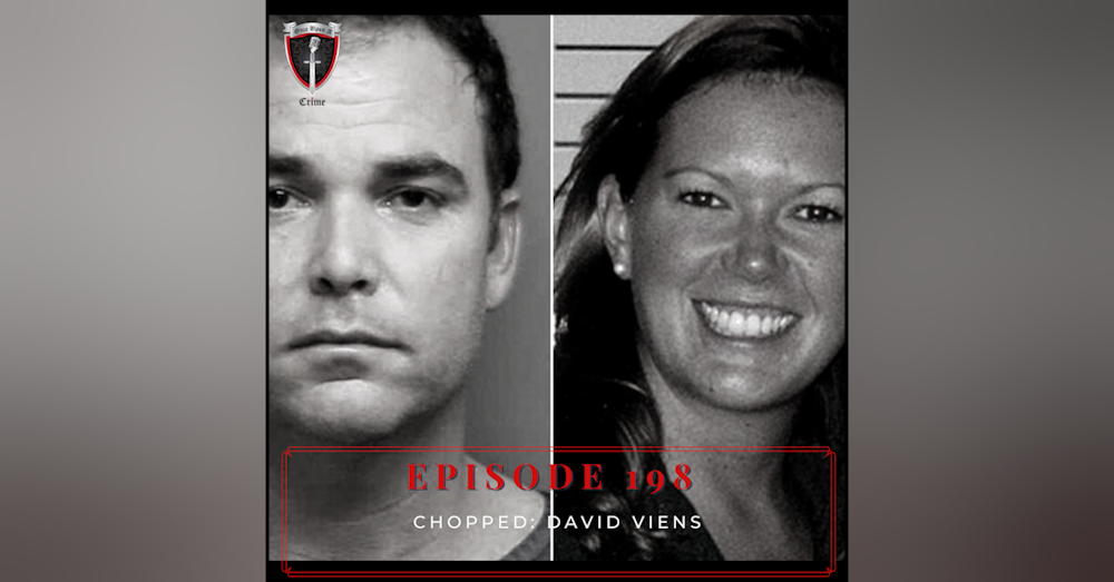 Episode 198: Chopped: David Viens