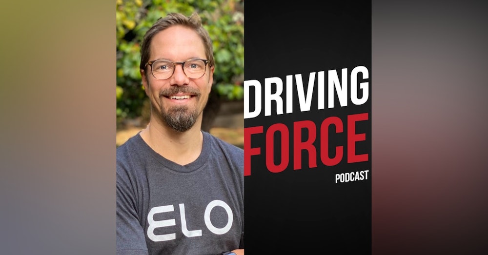 Episode 65: Ari Tulla - Co-founder & CEO of Elo, Turning food from the cause of disease to medicine