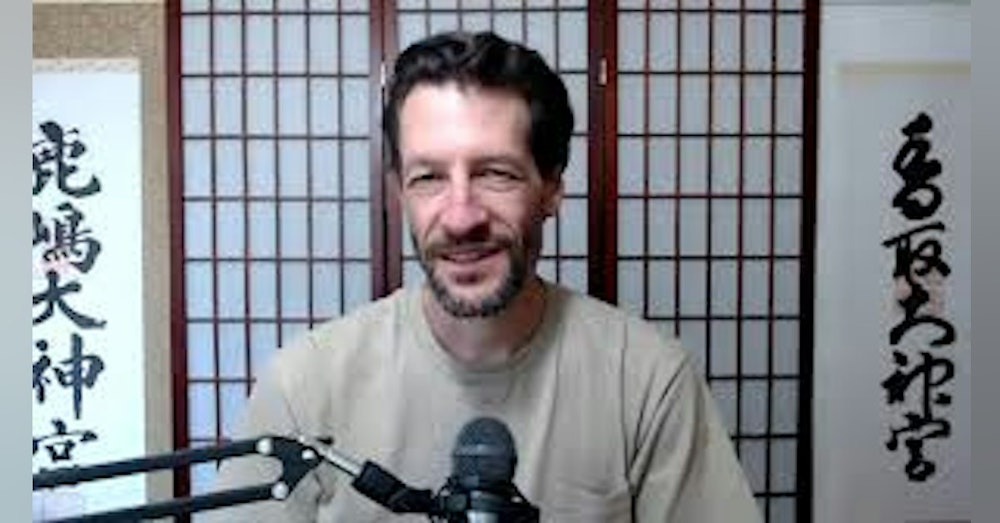 Interview with Author and Martial Arts Expert Richard L. Haight