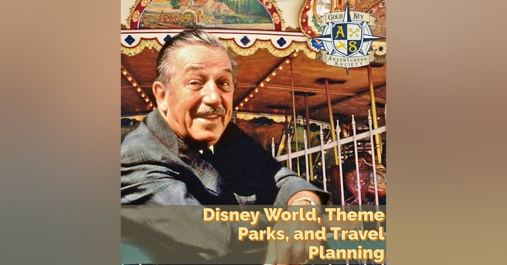 Disney World Bucket Lists