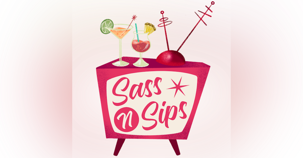 Sass N Sips Giveaway!