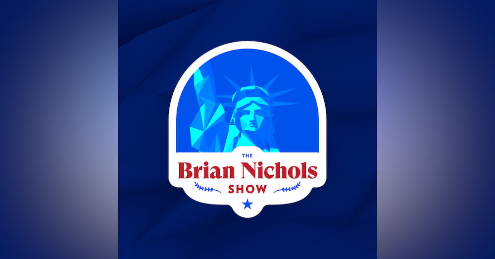 424: Gifting the Opportunity of Being Wrong (feat. Brian Nichols)