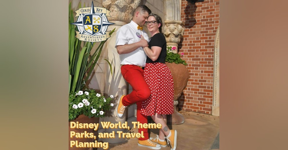 Dan’s Disney World Trip Report: February 2022