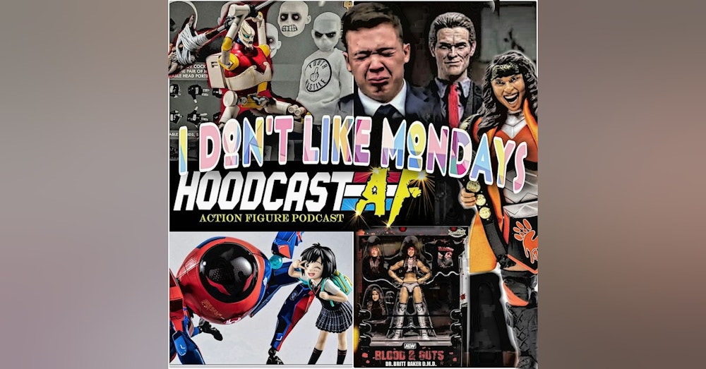 I Don‘t Like Mondays
