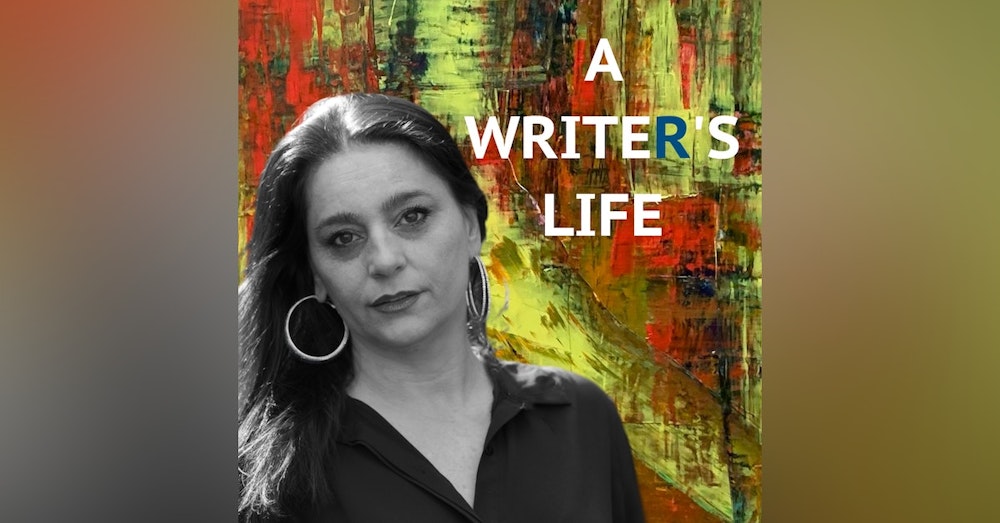 A Writer's Life : Trailer