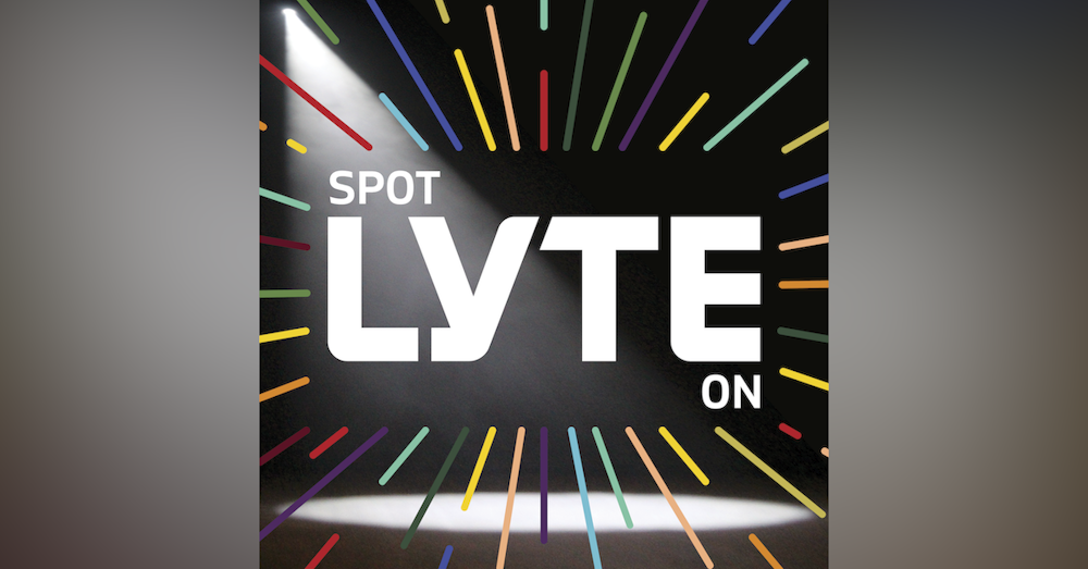 Spot Lyte On...Summer