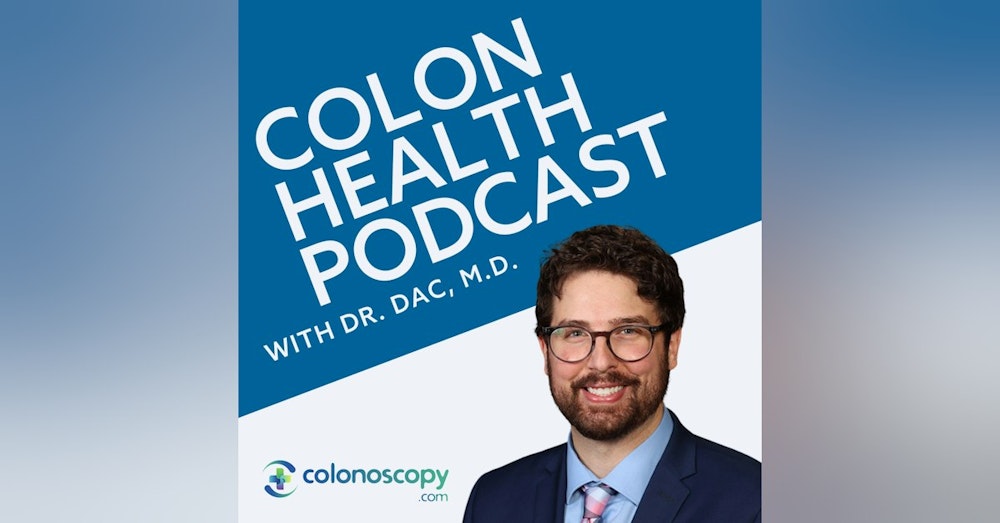 The Colon Health Podcast