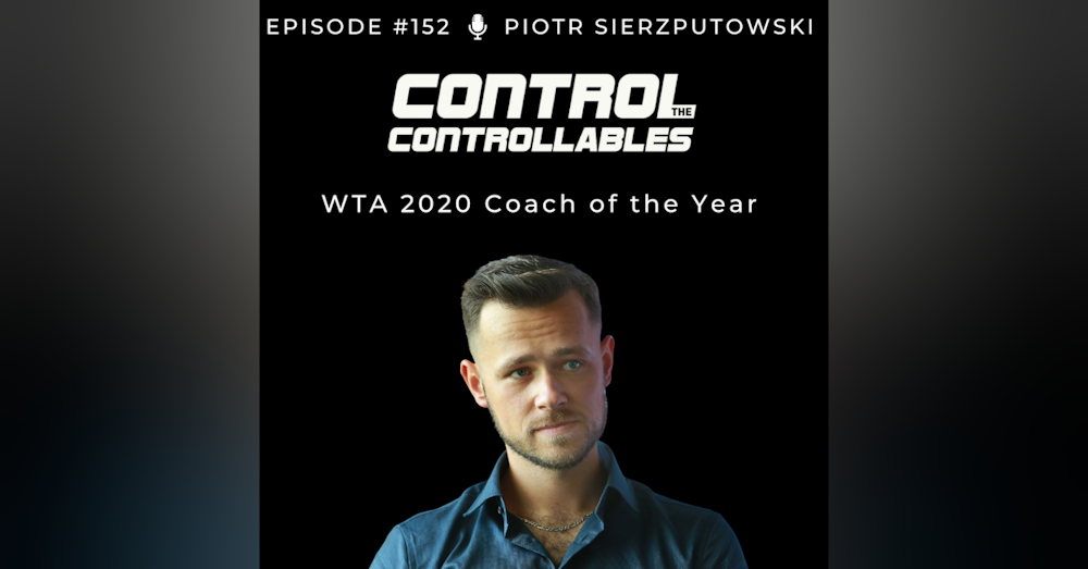 #152: Piotr Sierzputowski – The Modern Day Coach