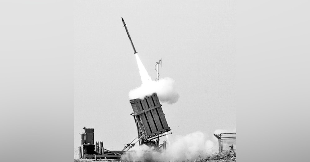 Is Israel Telling the Truth About the Iron Dome?