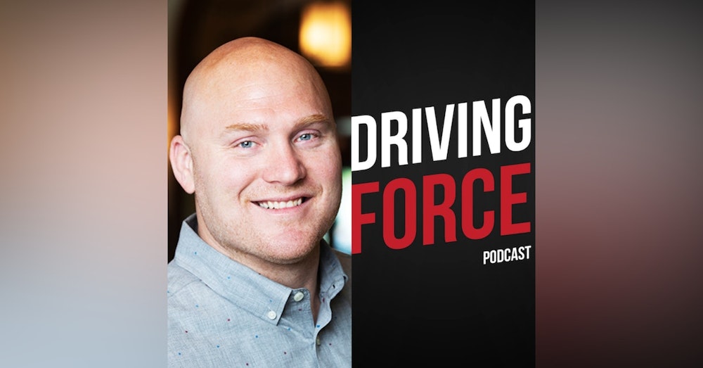 Episode 70: Isaiah Kacyvenski - Rise from poverty to playing in the NFL and starting Will Ventures