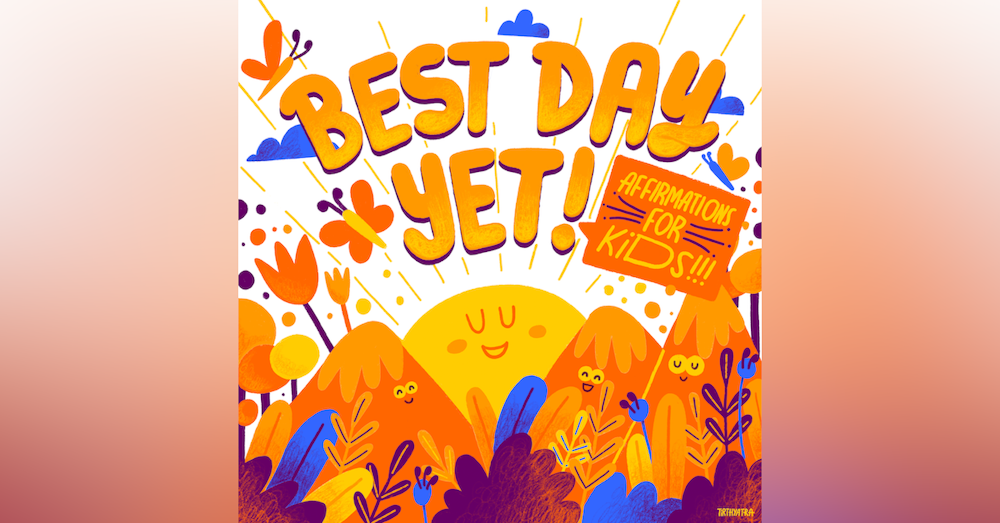 Introducing Best Day Yet