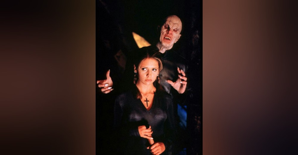 22: Buffy vs Twilight (answer: Buffy)