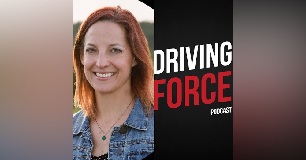 Episode 38: Cortney Jacobsen - From classical pianist to endurance athlete, product manager, and entrepreneur