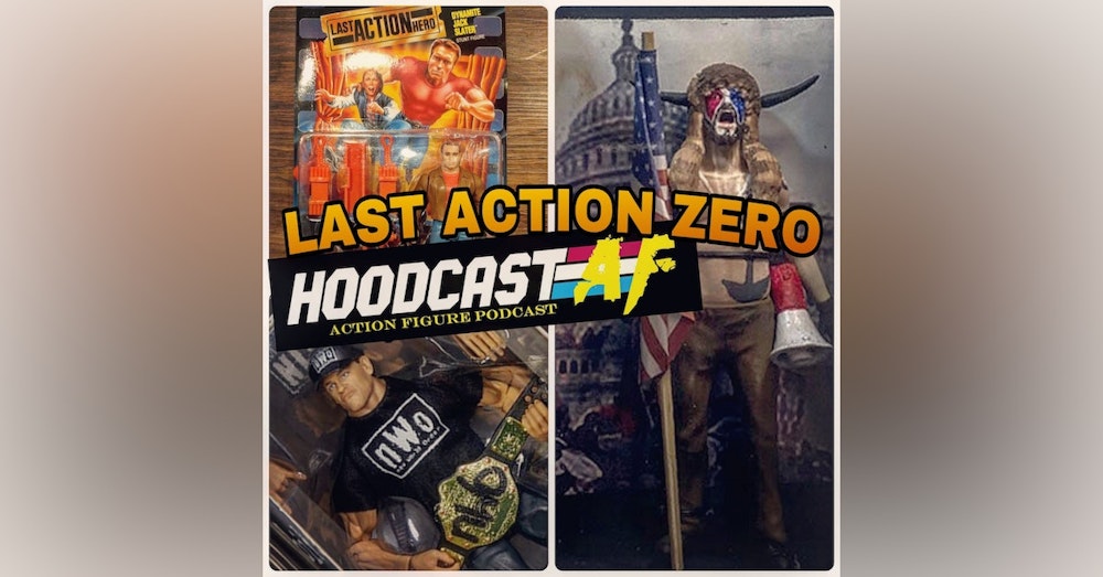 Last Action Zero
