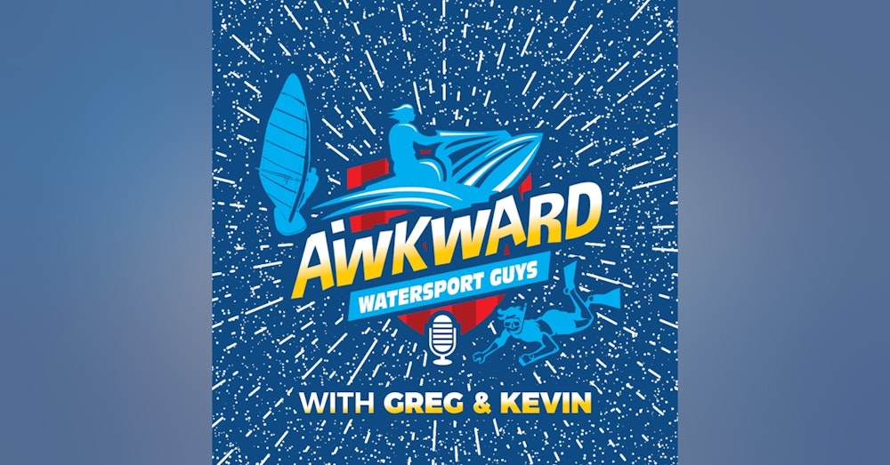 Shop Talk With Greg & Kevin - Growth, PPC, NFT's, Web3, Future Of Marketing - Episode #65