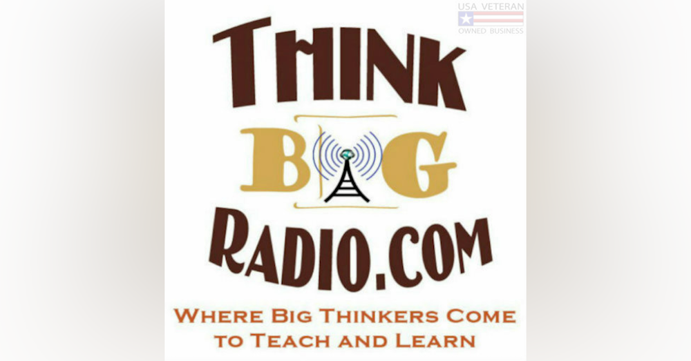 Mary Brown: Richmond VA - thinkBIGradio Host