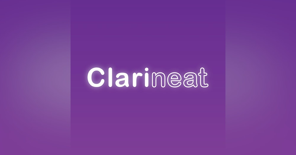 Clarineat