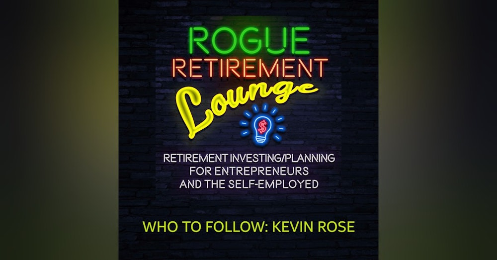 WHO TO FOLLOW: Kevin Rose