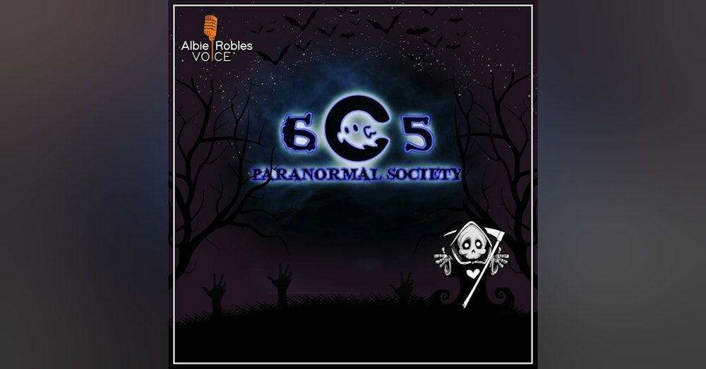 605 Paranormal Society