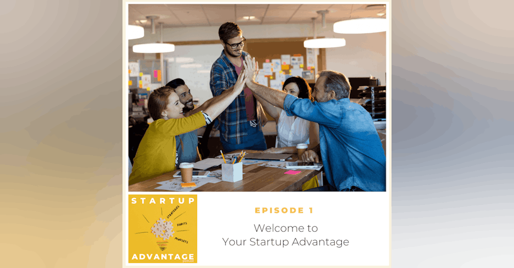 How You Can Gain an Advantage for Your Startup