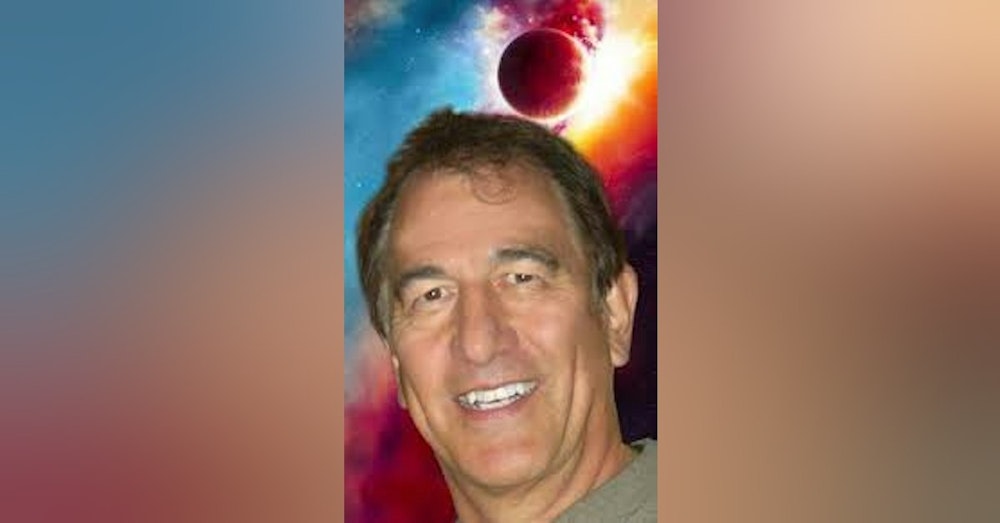 Interview with Astronomer David Aguilar