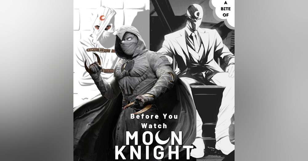 Before You Watch 'Moon Knight'