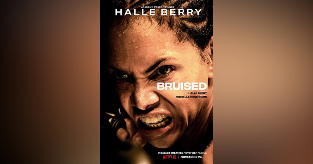 Bruised - Movie Review