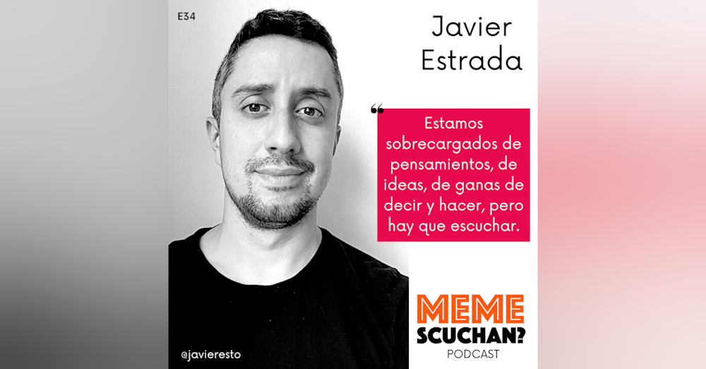 E34 | Publicando La Verdad | Javier Estrada