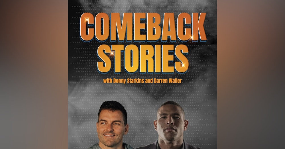 Comeback Stories Trailer