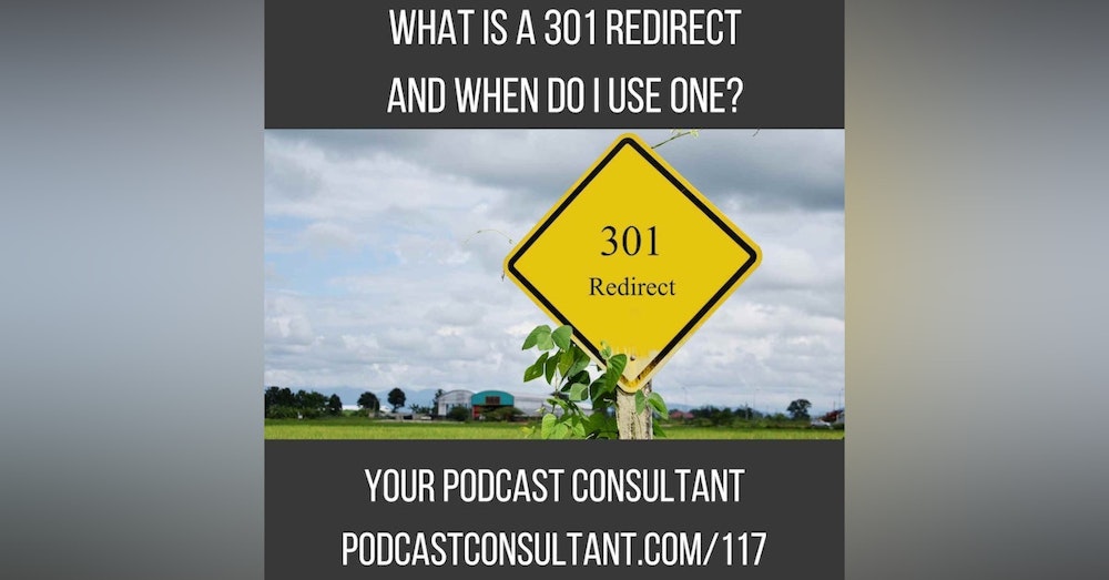 What is a 301 Redirect and When Do I Use One?