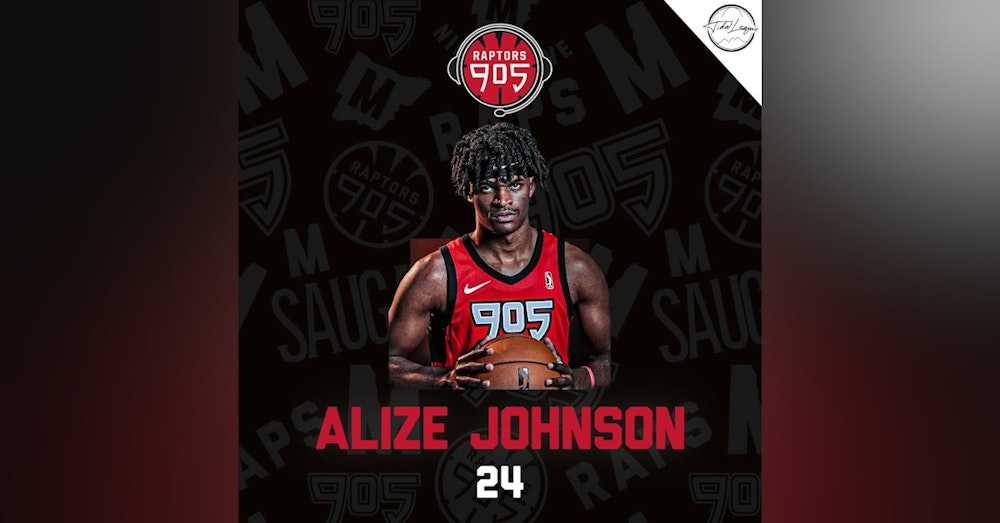 Alize Johnson | Red Hot Talent | Beyond the Bubble