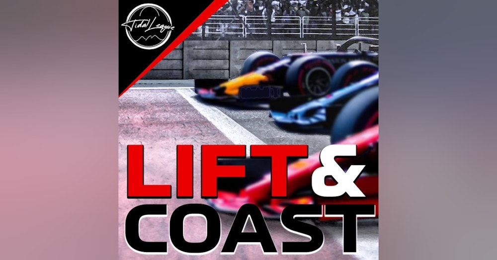 Welcome to Lift and Coast!