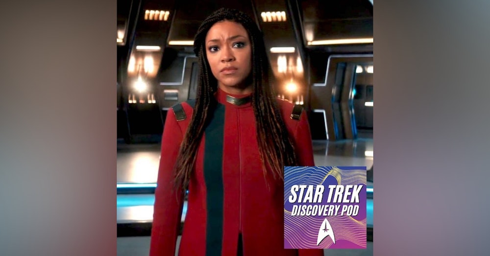 Star Trek First Contact Day Breakdown | ALL NEW Star Trek News!
