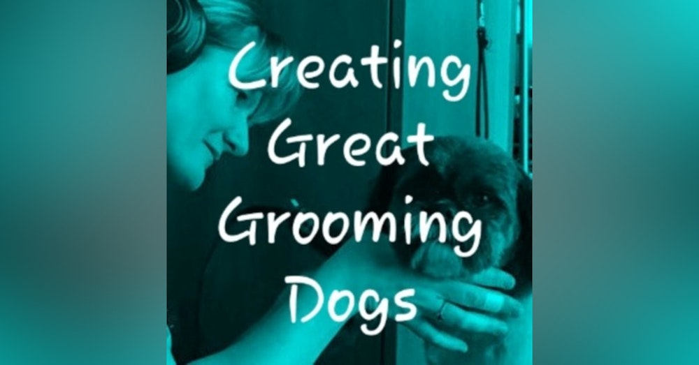 ep154 Learning Through Grooming?