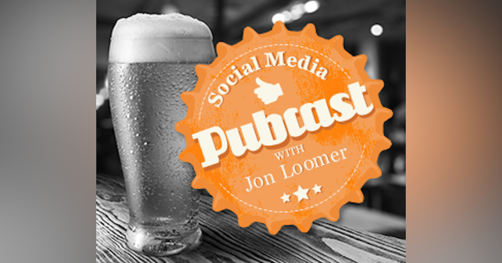 PUBCAST: Geek Out With Andrew Foxwell on Facebook Ads