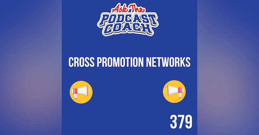 Cross Promotional Networks