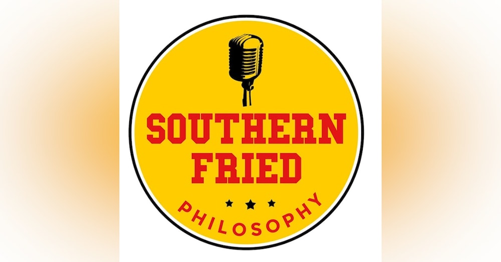 Episode 112 - Southern Fried Psychology