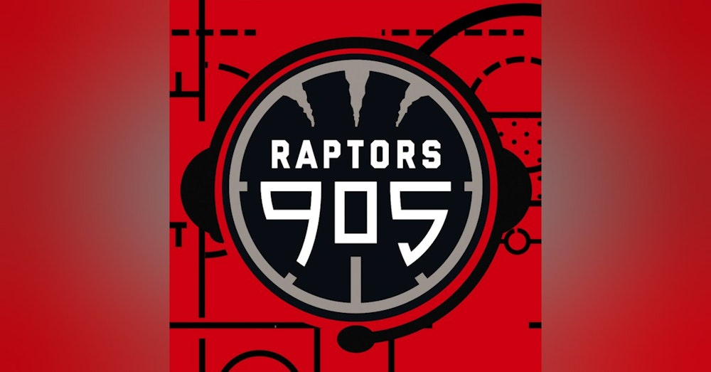 Introducing "The Raptors 905"