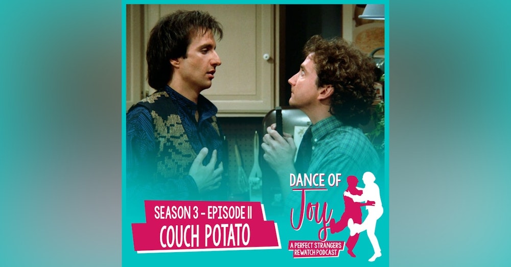 Couch Potato - Perfect Strangers Season 3 Episode 11