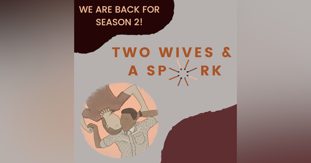 Season 2: We're Back!