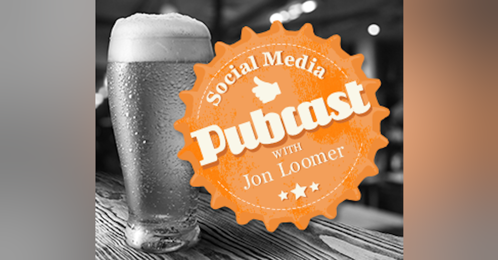 PUBCAST: Get out the Guinness! A Lesson Learned: You CAN Do it!